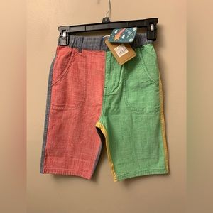 Boy’s shorts